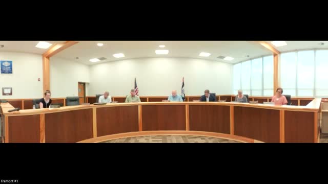 Fremont County School District # 1 board amends concealed‑carry rule, keeps district discretion to fund training