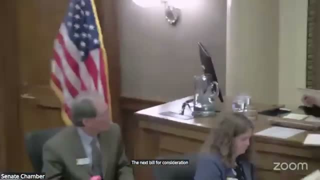 Senate panel boosts forest‑health grant to $5 million, makes program effective immediately