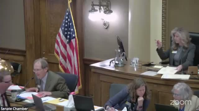 Senate panel restores 90 acres near Wyoming Life Resource Center for residential development