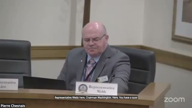 Committee advances amendment to make injuring an officer a felony, adds 'serious' modifier