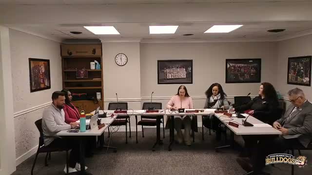 Stow-Munroe Falls board approves addendum to treasurer's employment contract