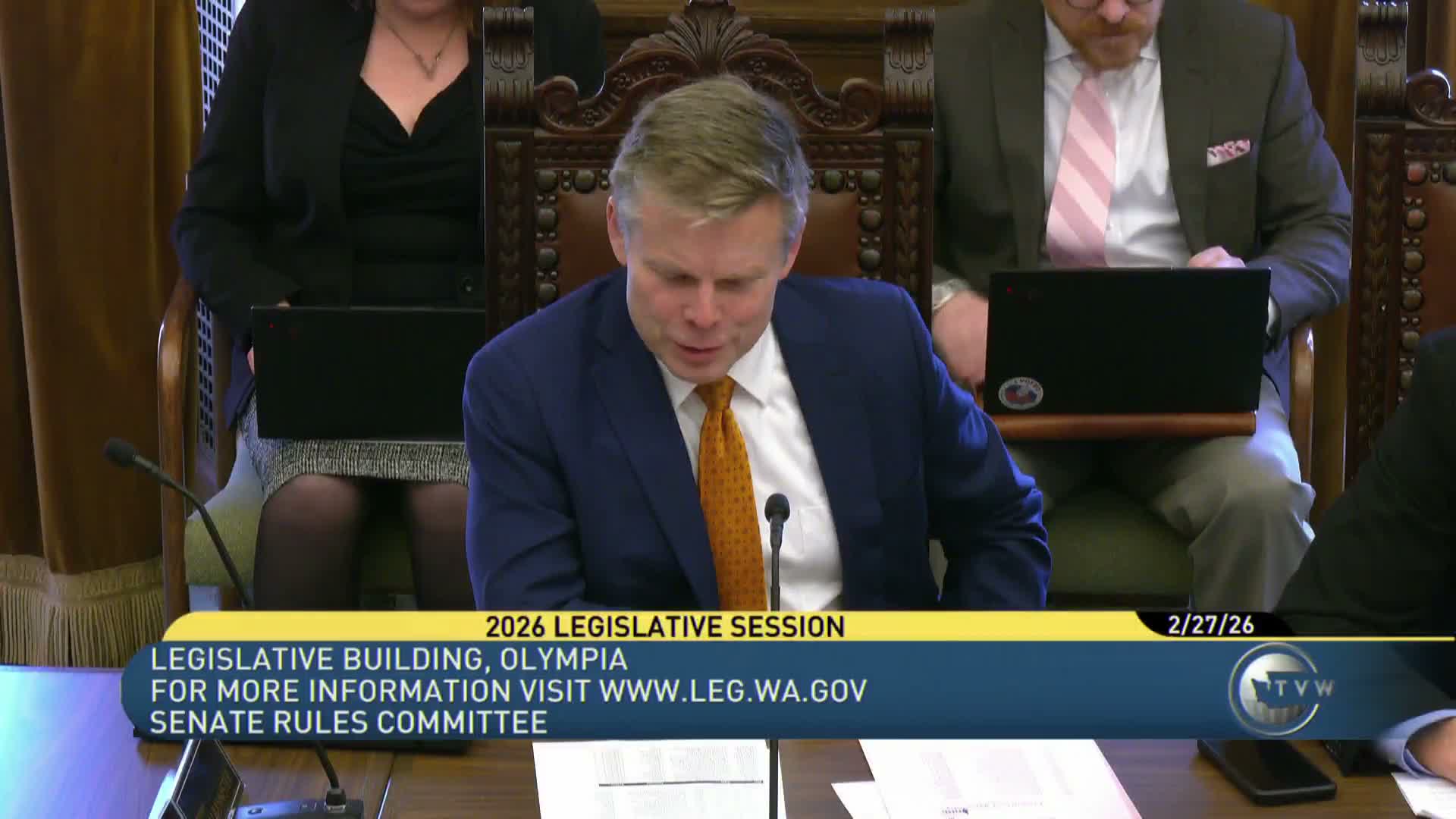 Senate advances bill aimed at 3-D-printed 'ghost guns' despite industry concerns