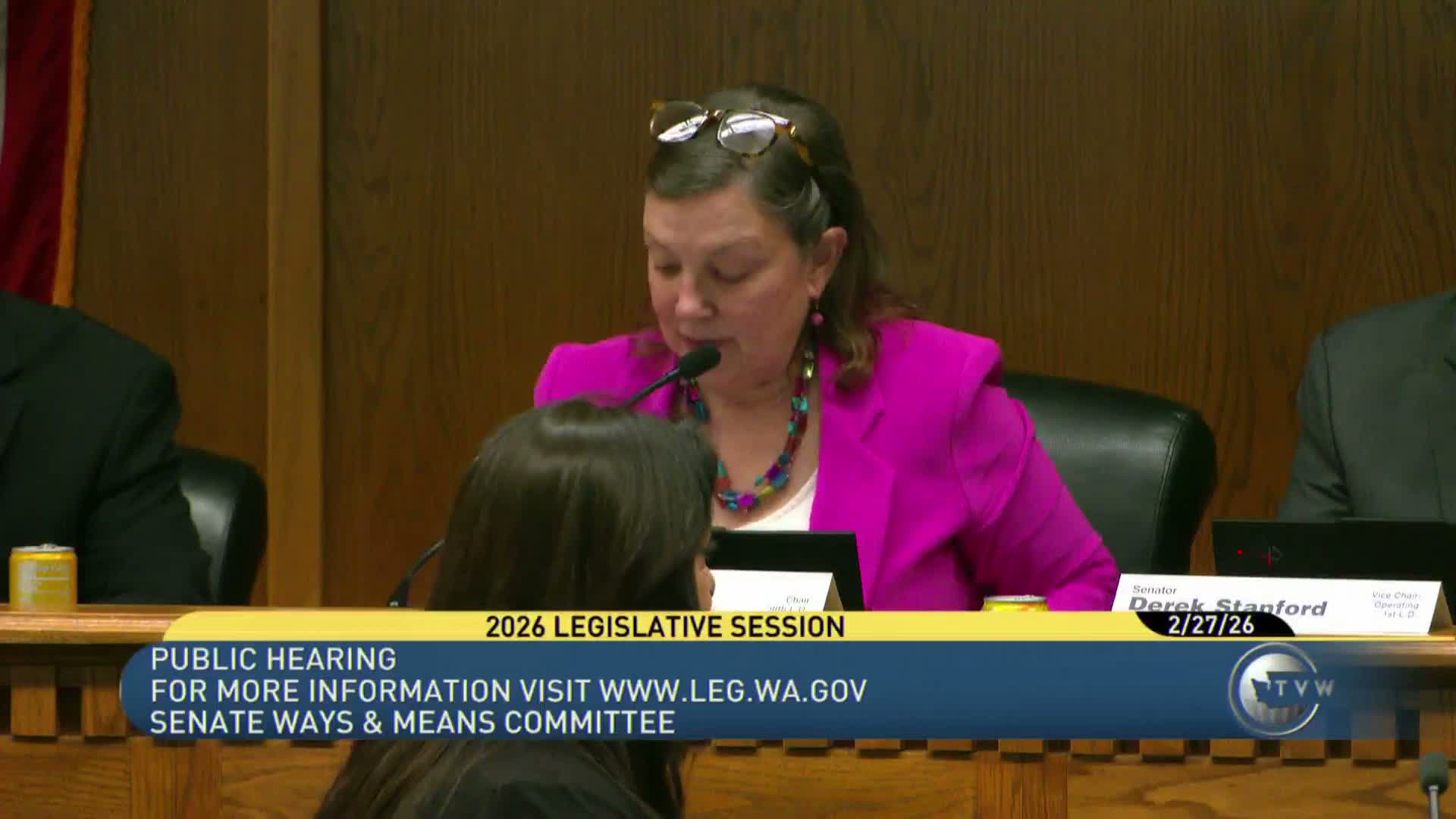 Bill would replace renewable property tax exemptions with new excise tax, create local grant account