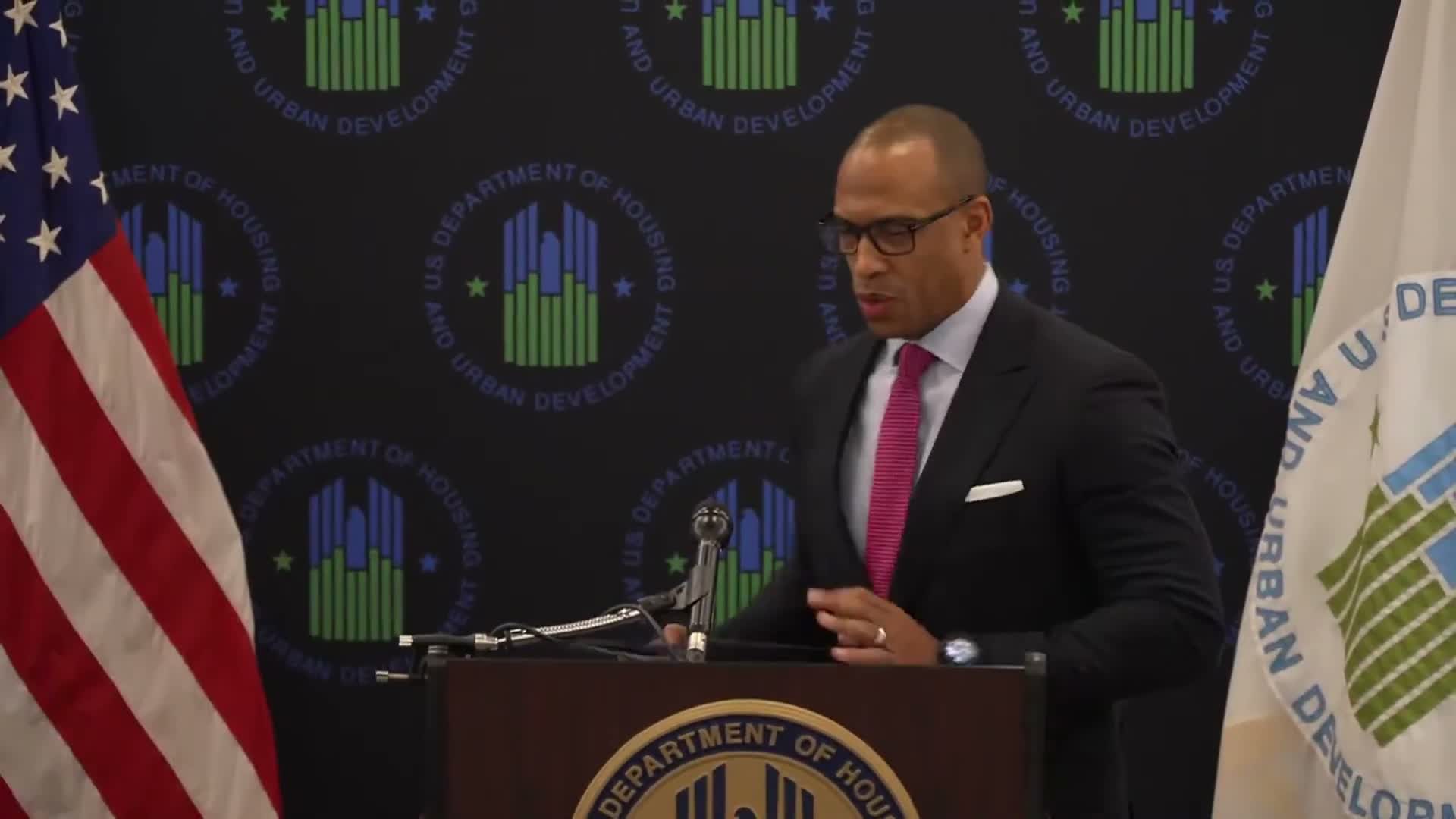 HUD proposes new rule to expand Moving to Work flexibilities and launches 'Work and Dignity' coalition in Champaign