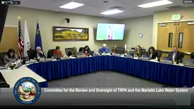 Nevada insurance regulator outlines AB 376 changes and market options for wildfire risk