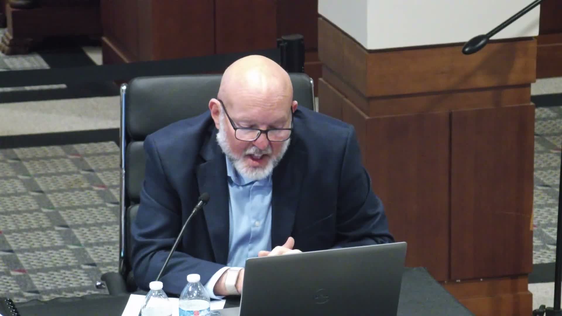 Fort Mill approves $6.44 million guaranteed maximum price for Community Center renovation; $7.3 million budget amendment and bond plan advance