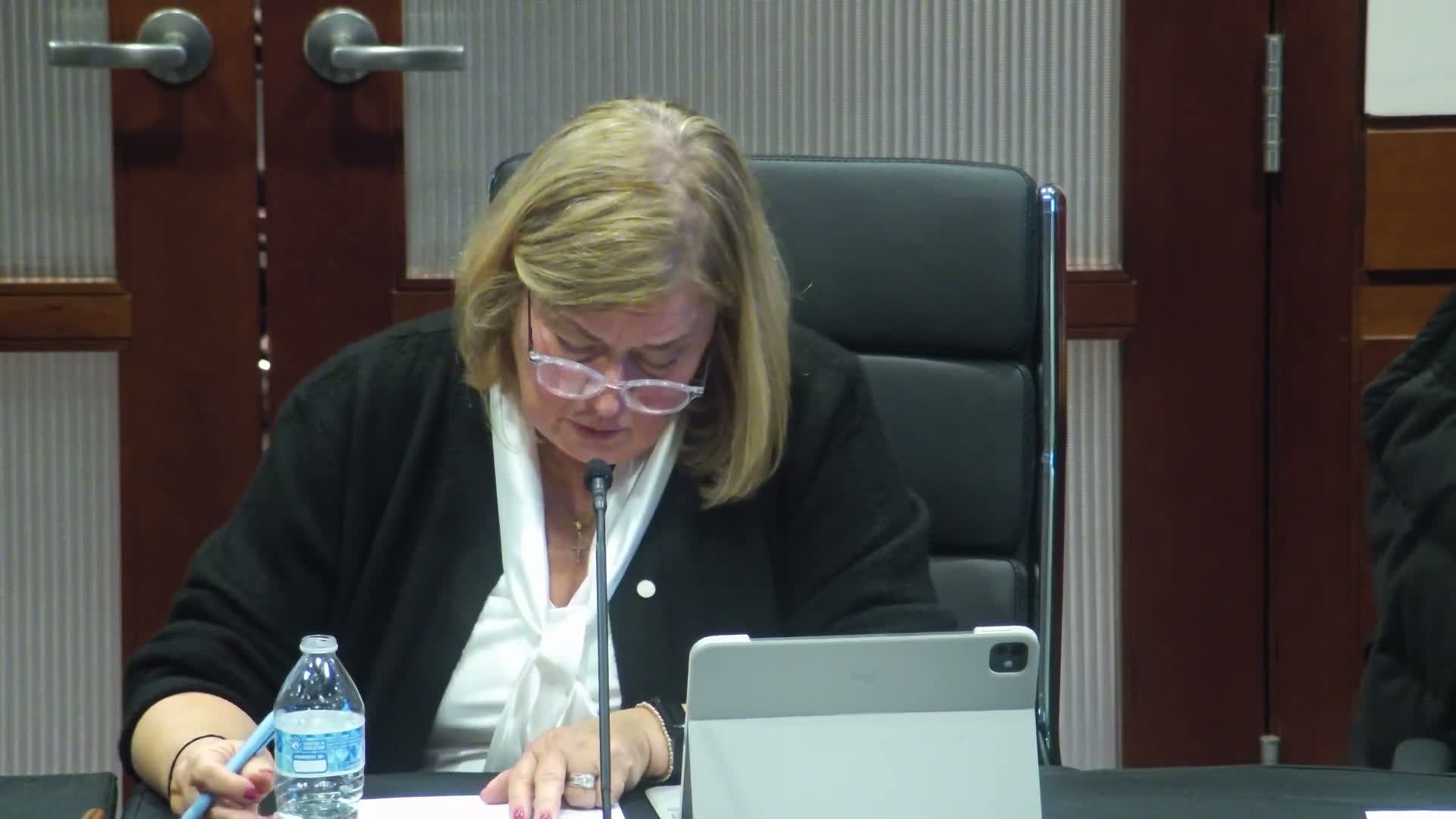 Fort Mill council gives first readings to 'Our Path Forward' comprehensive plan and downtown master plan after yearlong process