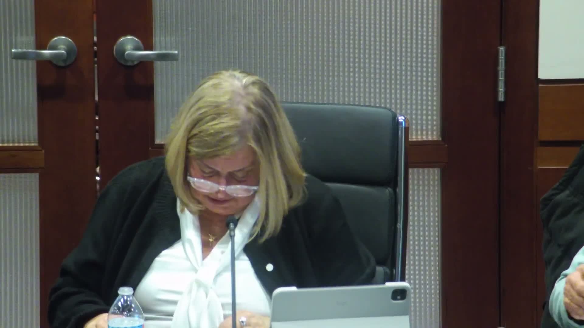 Fort Mill approves MOU with school district and police to assign two traffic enforcement officers to school zones