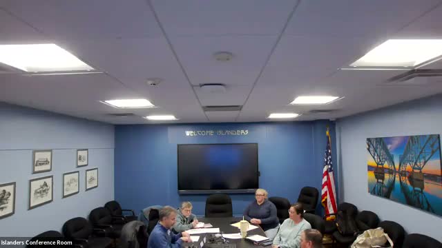 Grand Island advisory board presses for clearer tree law language and an administrative enforcement path