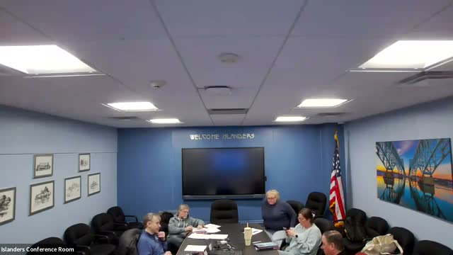 Board hears update on Seneca Nation sovereignty application and local service implications