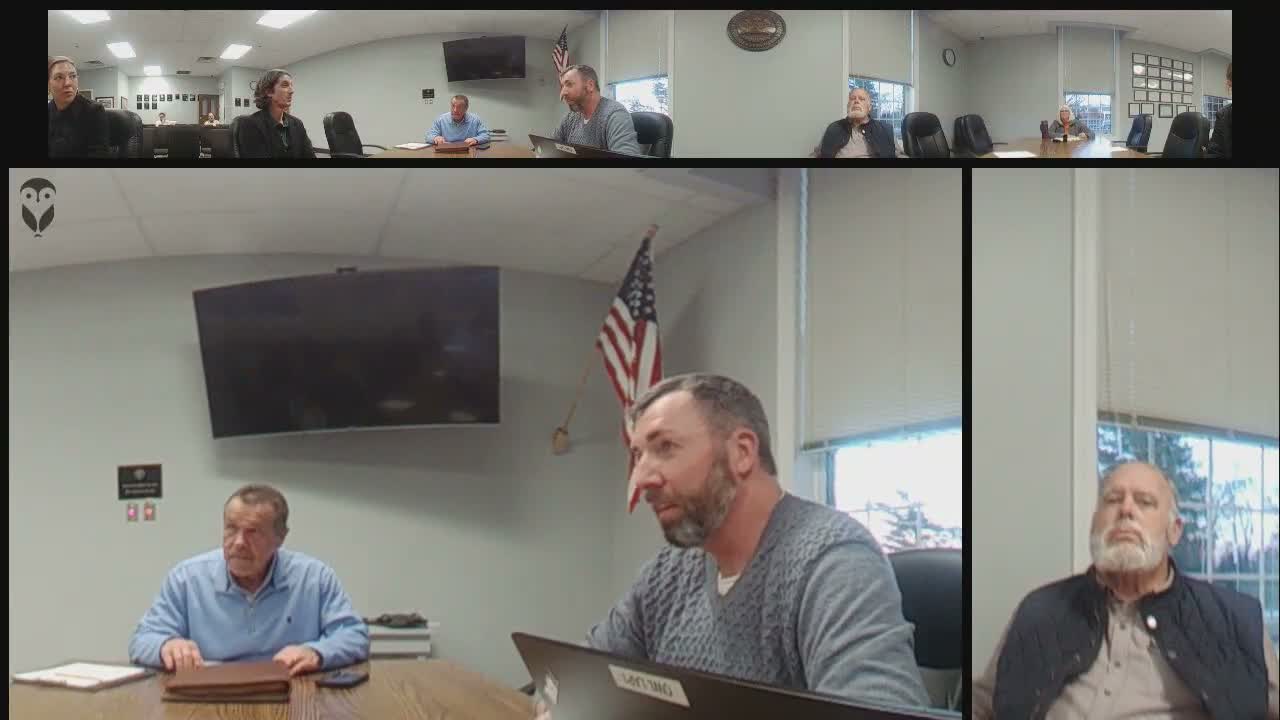 Sumner County ad hoc committee elects Clay Haynes to lead courthouse preservation planning