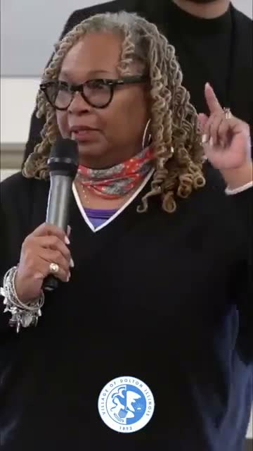 Dolton officials announce clerks’ records digitization and new FOIA portal