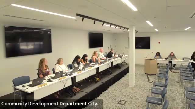 Commission discusses 2026 arts-and-culture priorities, gateway signs and makerspace pilots