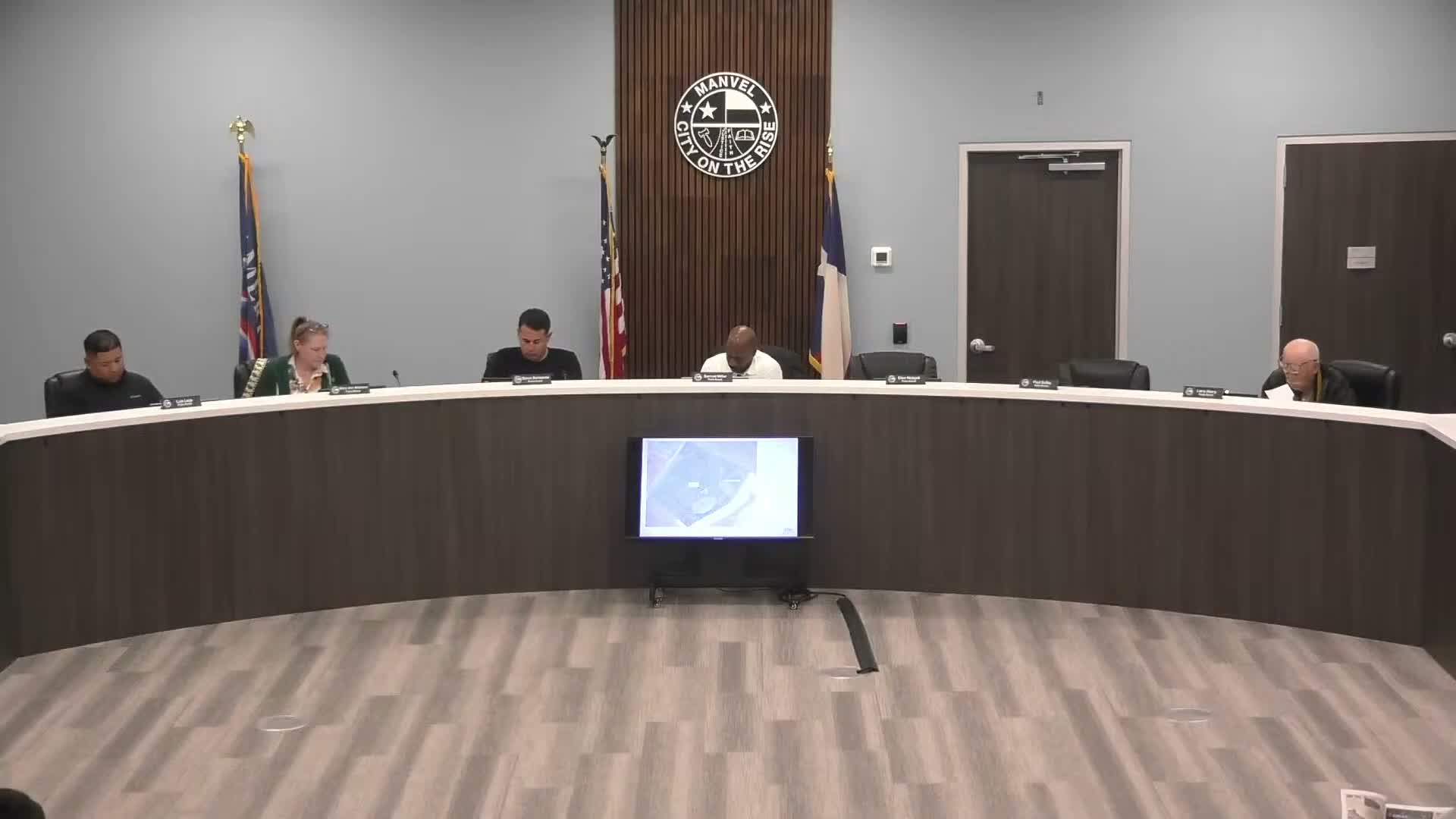 City staff previews parks master plan update and student studio; visioning session planned for March 23