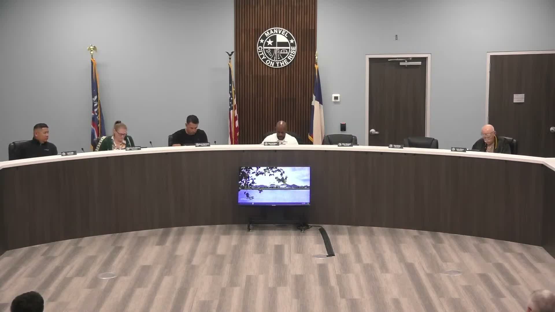 Manville parks board recommends city council consider community garden at Croix Park