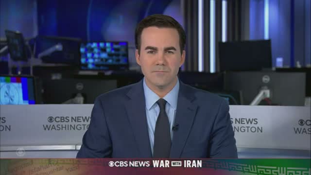 Rep. Rick Crawford says U.S. strikes aimed at nuclear, missile capabilities and hastening Iran regime change