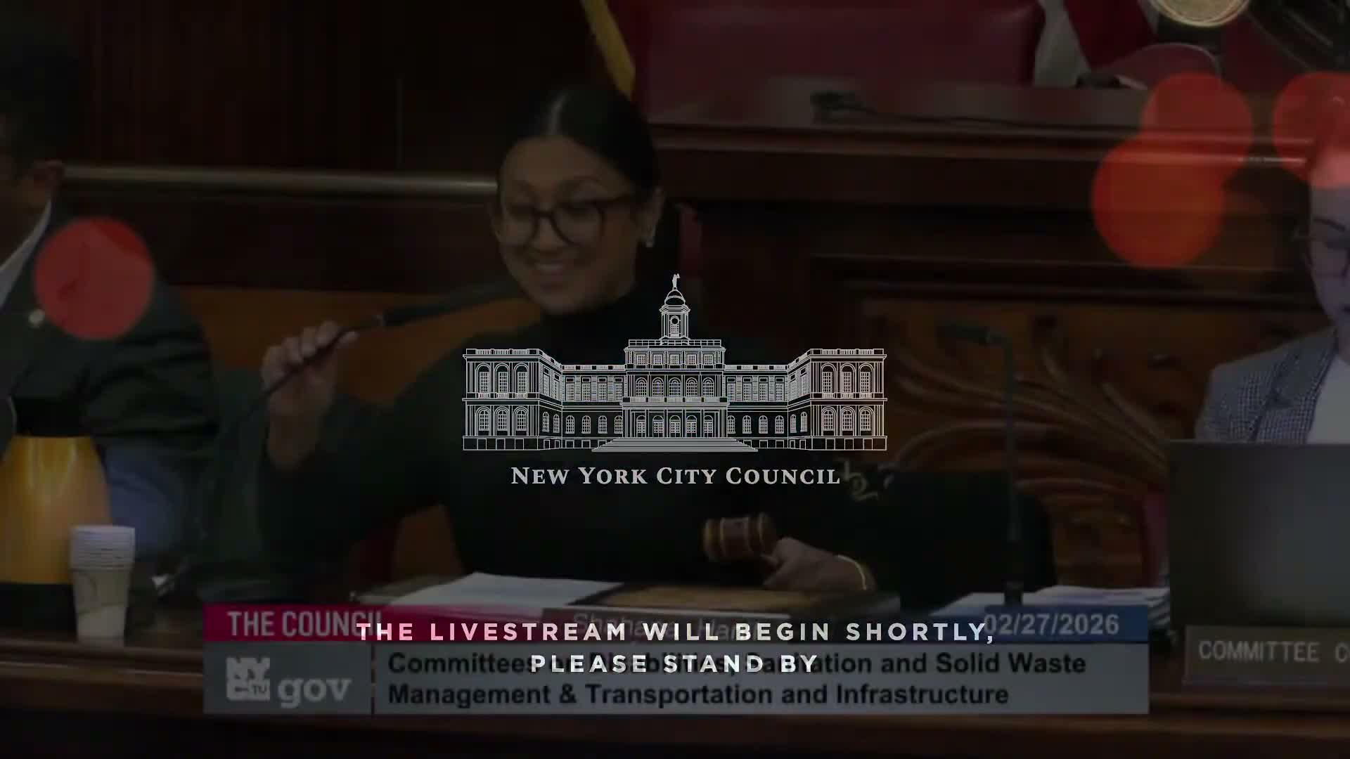 Advocates, council and city agencies spar over blocked curb ramps and bus stops after winter storms