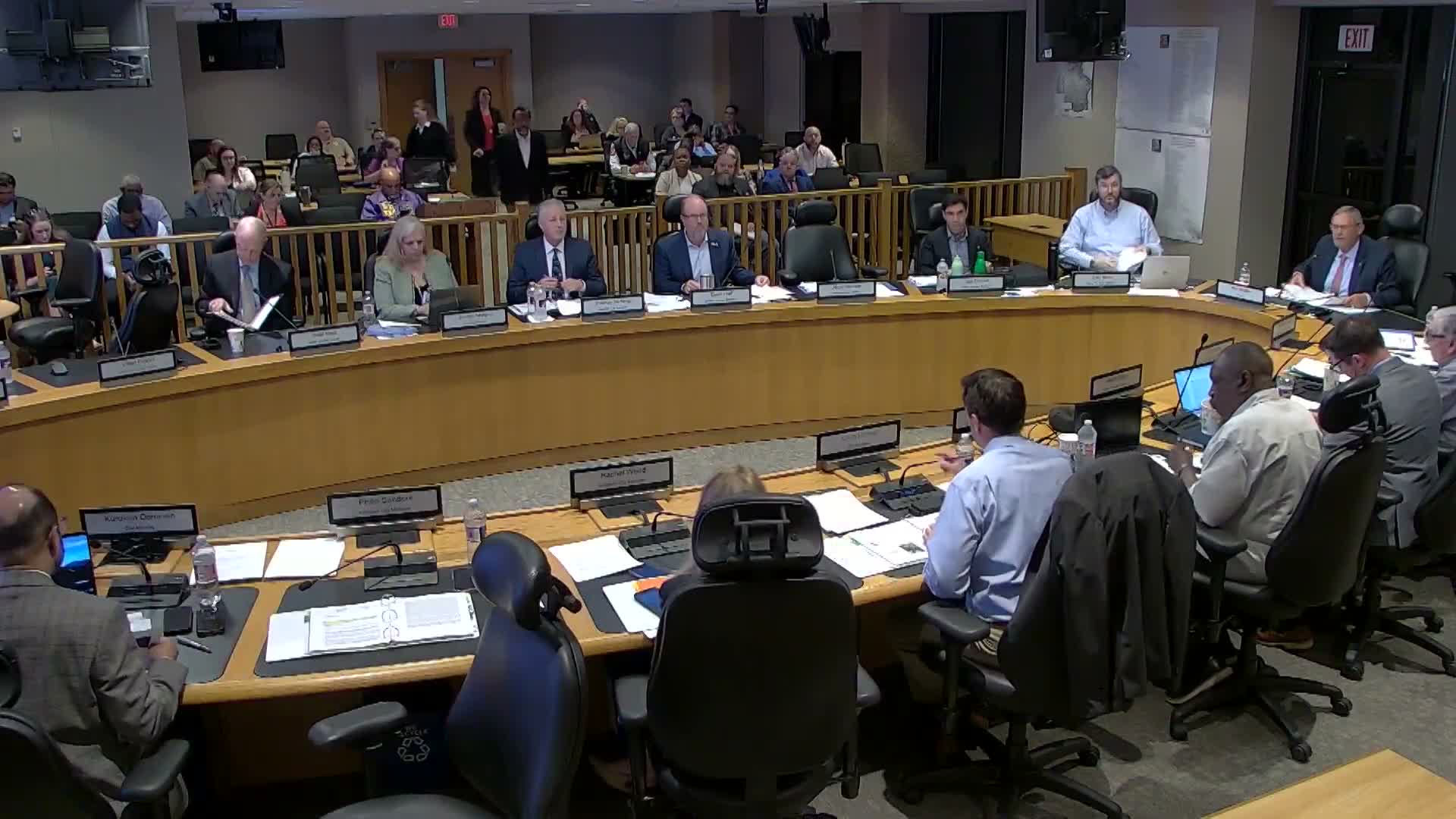 Irving outlines small boundary adjustment with Grand Prairie along Beltline Road