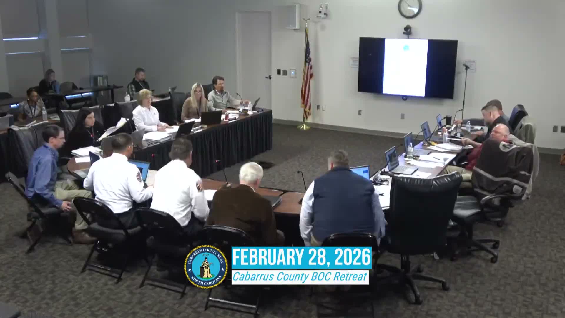 County proposes colocation of county firefighters with Mount Pleasant; several fire districts seek tax increases