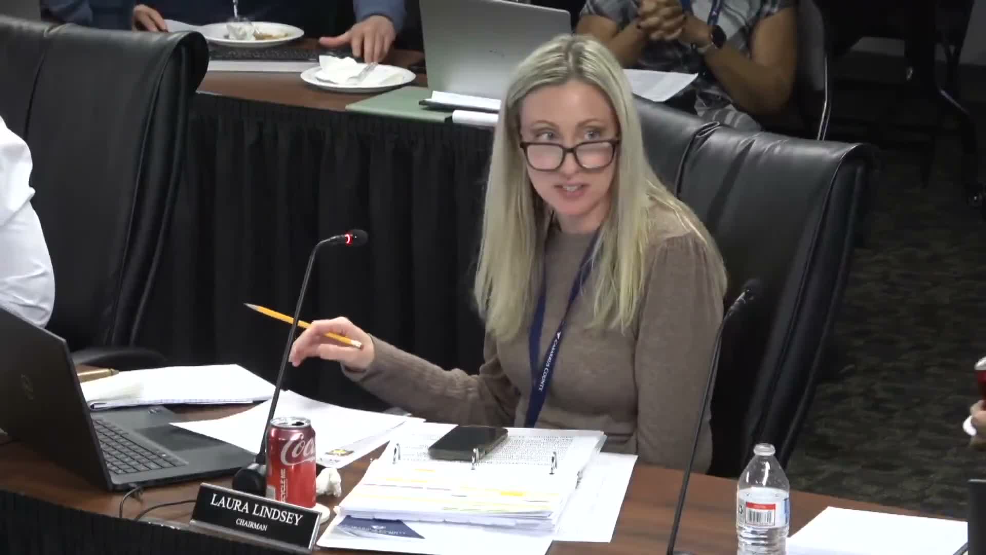 County EMS consultants propose rate increases to narrow revenue gap