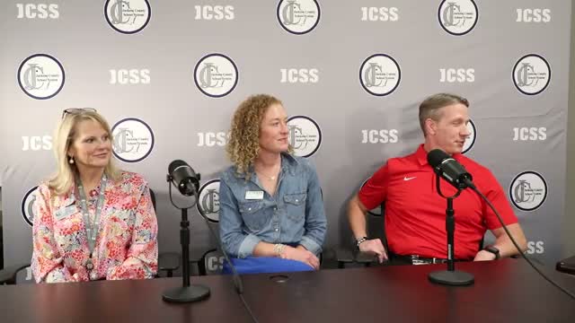 Jackson County coordinators say work-based learning links students to paid jobs and college-ready skills