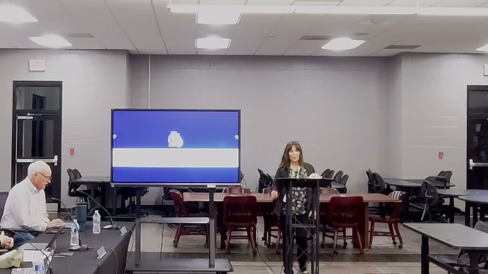 Empower students showcase project‑based learning and career pathways to Jackson County board