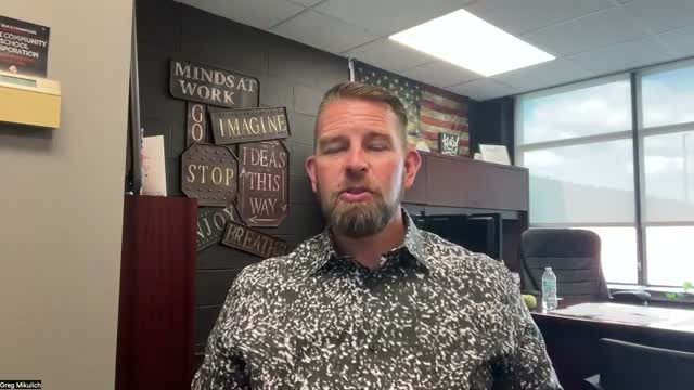 Knox superintendent says start of school delayed one day; district names Sept. 17 contingency day