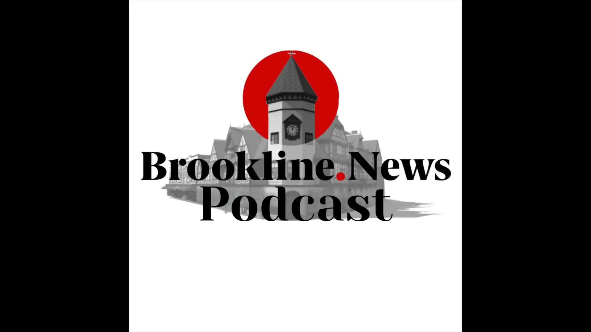 Brookline leaders push zoning changes to clear way for 14-story Chestnut Hill redevelopment on Route 9