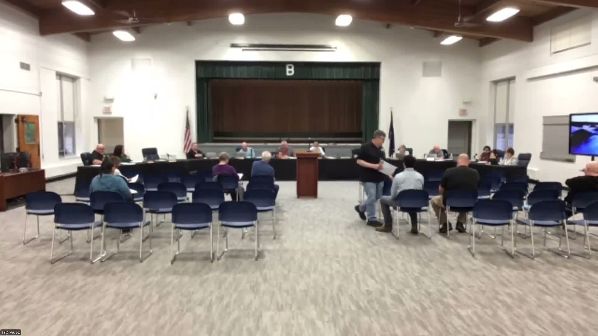 Board backs expansion of CTE offerings: welding, student-built storage and cosmetology partnership