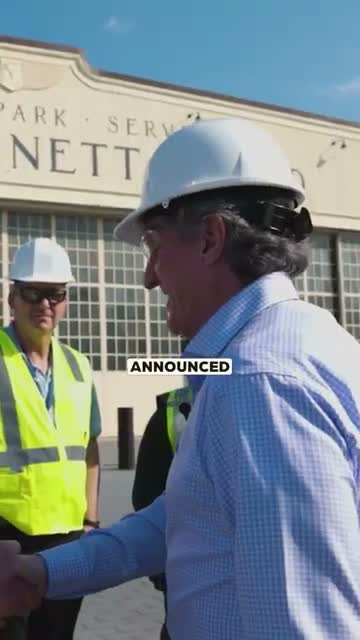 Department of the Interior announces sweeping NEPA reforms, says it rescinded more than 80% of prior rules