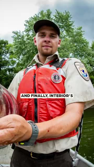 Interior says five-year invasive-species strategy is producing nationwide results