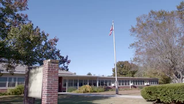 Pitman board highlights referendum projects to repair century‑old school buildings