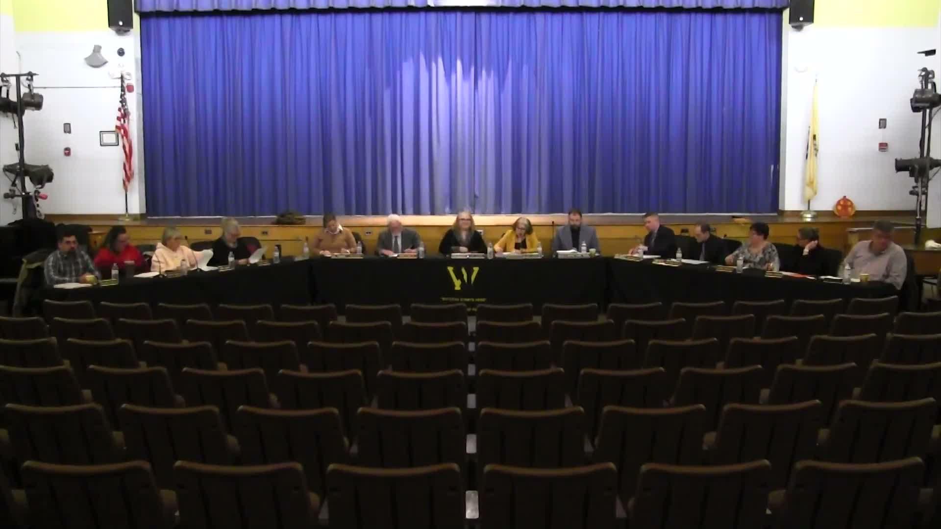 Superintendent highlights student award, AP Computer Science diversity honor and district assessment updates