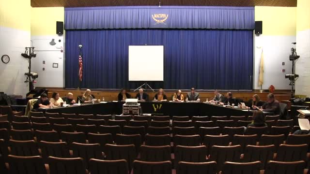 West Milford board approves written decisions on HIB investigations, notes personnel action
