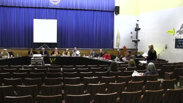 Parent group urges West Milford board to fix Marshall Hill Elementary playground drainage