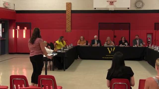 Highlander Funding Committee forms to fundraise for West Milford schools and press legislators on state funding