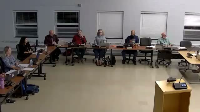 HONEOYE school board authorizes up to $550,000 emergency HVAC replacement for auditorium
