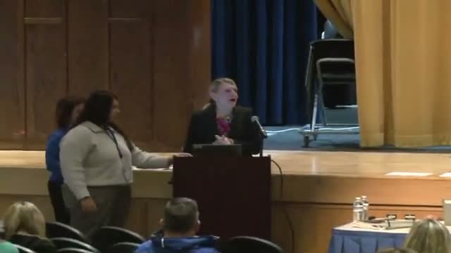 Mahopac board hears Aramark on growing a la carte breakfast, nutrition questions from parents