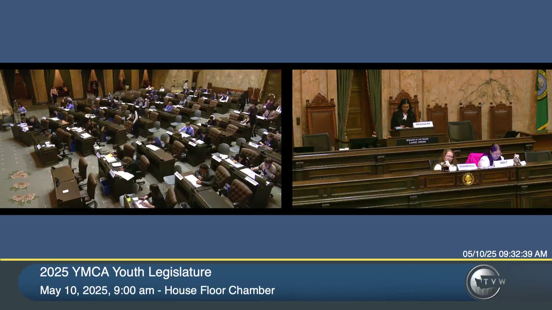 Delegate: public restrooms should supply menstrual products, bill passes amid funding questions