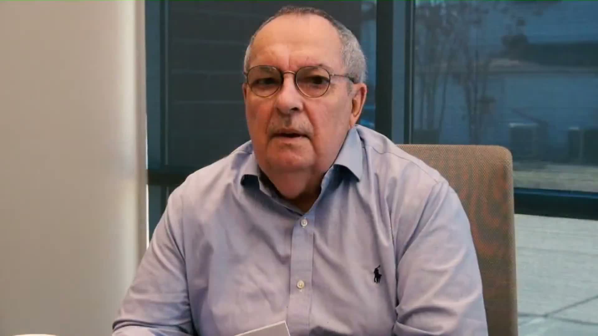 Charter reviewers back independent internal audit office, oversight committee