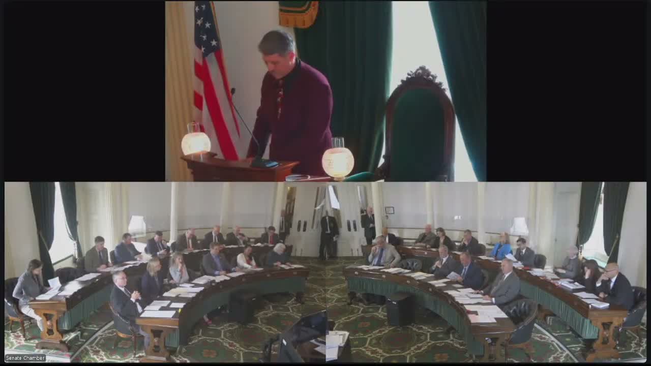 Senate approves measure clarifying role of advanced practice registered nurses in hospitals