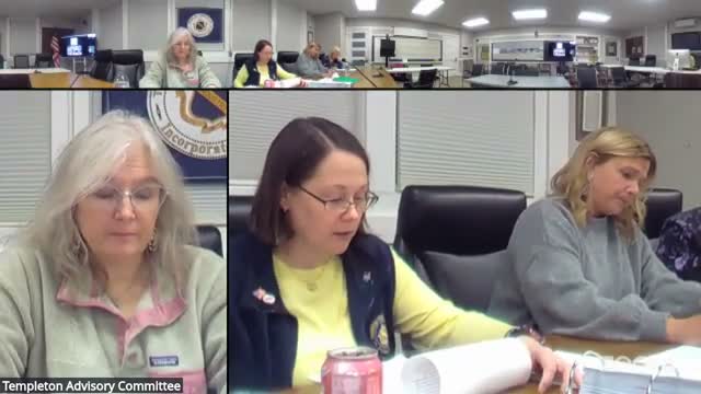 Committee flags unspent police grants, extended HAZMAT reimbursement and at‑risk ARPA funds