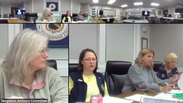 Advisory committee hears 'worst-case' budget outlook as school committee cites multimillion-dollar shortfall