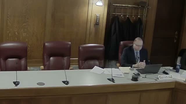 At-a-glance: DeKalb County commissioners’ Dec. 3 votes — payroll, claims, minutes, SRO, bonds, certificate sale and bids