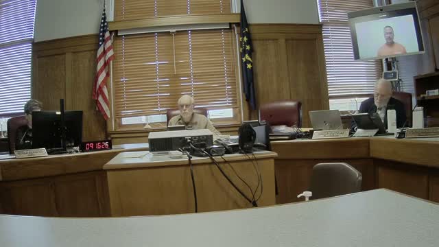 Commissioners adopt UDO changes to clarify home-based businesses and mirror state rules for short-term rentals