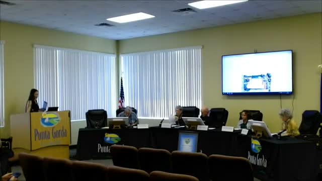 Board hears annual training and discusses Certified Local Government status and preservation ordinance