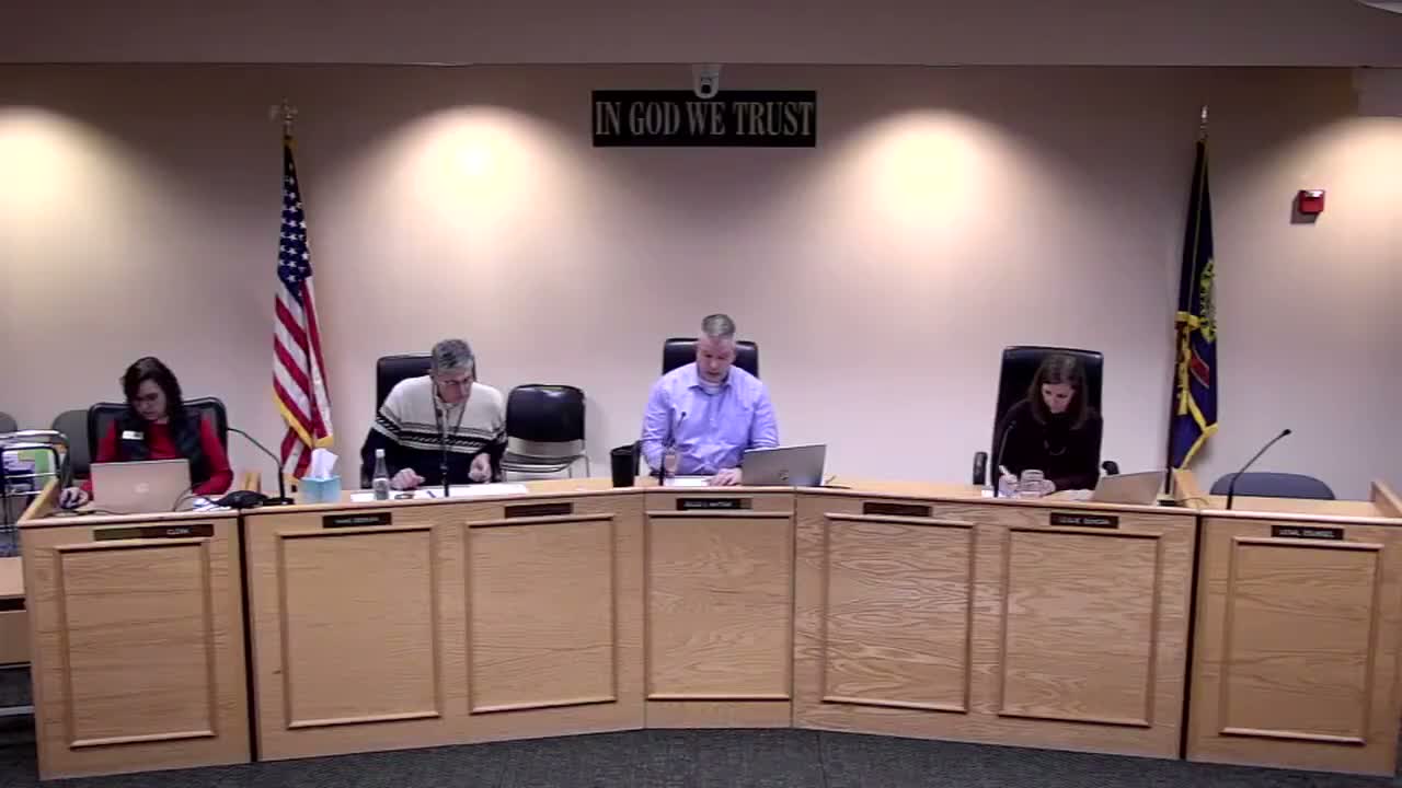 Kootenai County adopts permanent code for marine service businesses, eases tram setback requirements