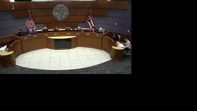 Moraine City Council approves multiple emergency appropriations, confirms law director and green-lights Safe Streets grant application