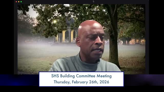 MSBA approves Salem High School project; committee readies outreach ahead of May 5 vote