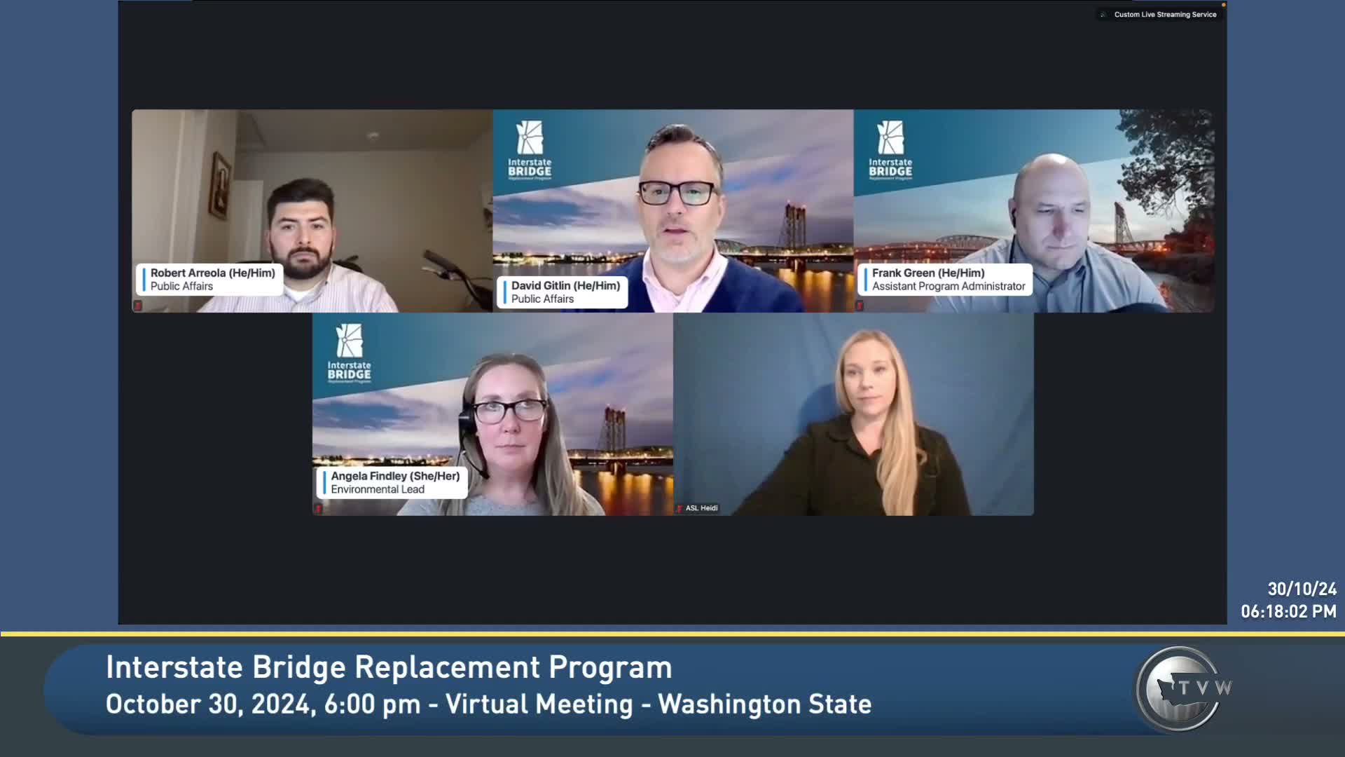 Engineers and commenters press IBR team on bridge design, immersed‑tube tunnel and lift‑span tradeoffs